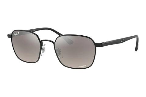 Sonnenbrille Ray-Ban RB3664CH 002/5J