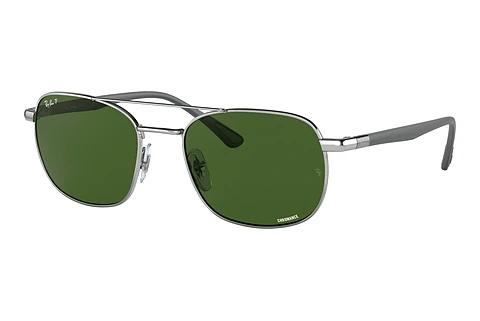 Sonnenbrille Ray-Ban RB3670CH 003/P1