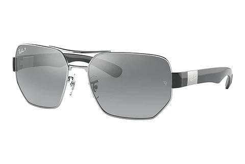 Sonnenbrille Ray-Ban RB3672 003/82