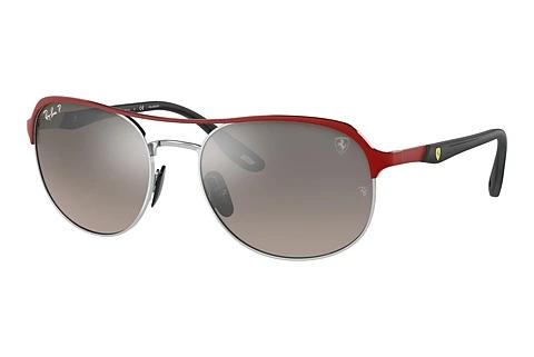 Sonnenbrille Ray-Ban RB3685M F0455J