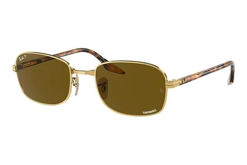 Sonnenbrille Ray-Ban RB3690 001/AN