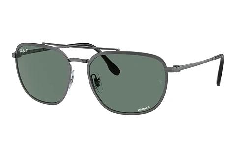 Sonnenbrille Ray-Ban RB3708 004/O9