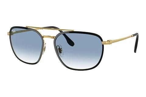Sonnenbrille Ray-Ban RB3708 90003F