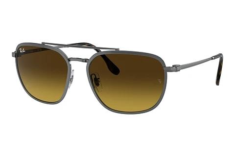 Sonnenbrille Ray-Ban RB3708 916785