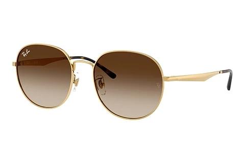 Sonnenbrille Ray-Ban RB3727D 001/13