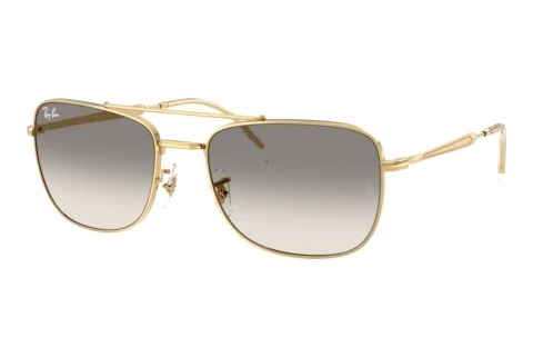 Sonnenbrille Ray-Ban RB3755 001/32