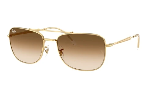 Sonnenbrille Ray-Ban RB3755 001/51