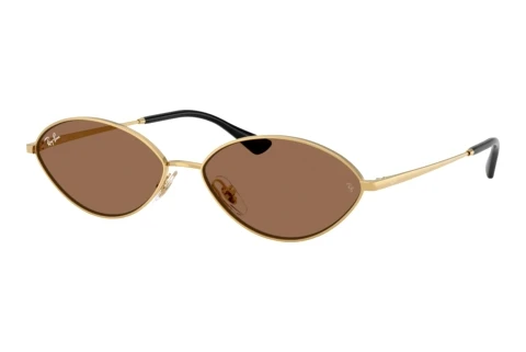 Sonnenbrille Ray-Ban KAI (RB3757 001/73)