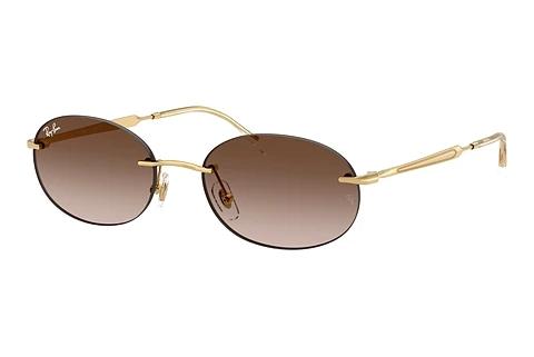 Sonnenbrille Ray-Ban RB3767 001/13