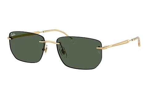 Sonnenbrille Ray-Ban RB3768 001/71