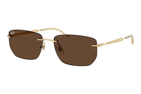 Sonnenbrille Ray-Ban RB3768 001/73