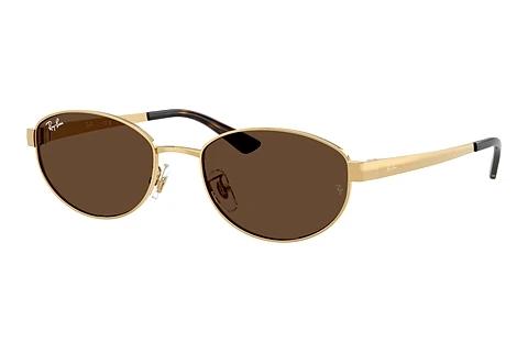 Sonnenbrille Ray-Ban RB3774D 001/73