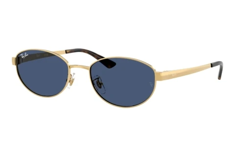 Sonnenbrille Ray-Ban RB3774D 001/80