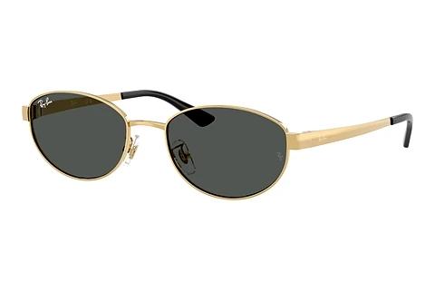 Sonnenbrille Ray-Ban RB3774D 001/87