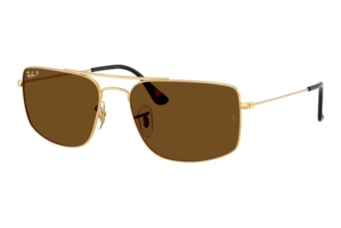 Lunettes de soleil Ray-Ban EXPLORER 3 (RB3779 001/57)