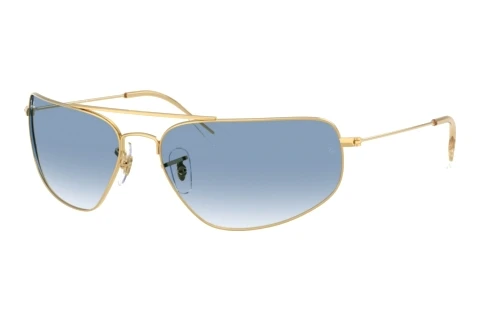 Sonnenbrille Ray-Ban RB3780 001/3F