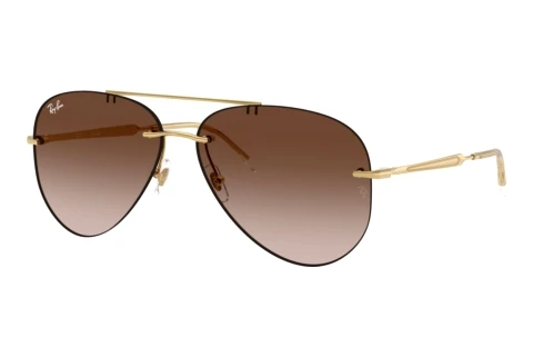 Sonnenbrille Ray-Ban RB3791 001/13