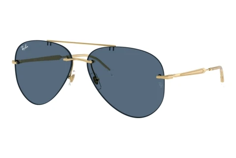 Sonnenbrille Ray-Ban RB3791 001/80