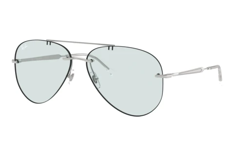 Sonnenbrille Ray-Ban RB3791 003/M1