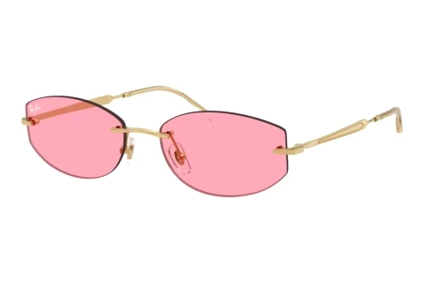 Sonnenbrille Ray-Ban RB3792 001/84