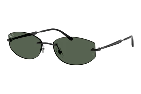 Sonnenbrille Ray-Ban RB3792 002/71