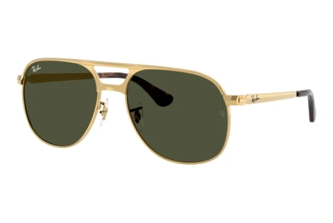 Sonnenbrille Ray-Ban BILL MAX (RB3793 001/31)
