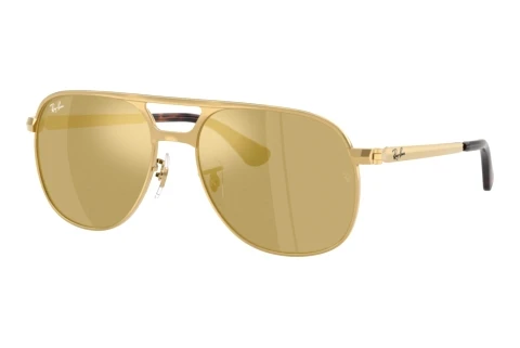 Sonnenbrille Ray-Ban BILL MAX (RB3793 001/93)