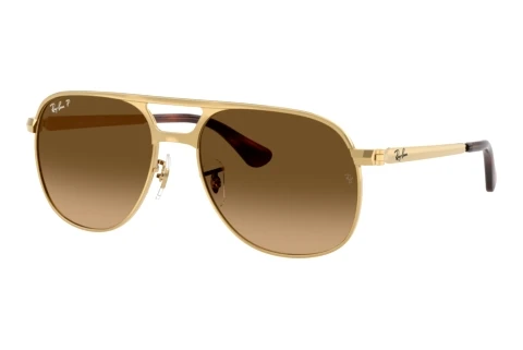 Sonnenbrille Ray-Ban BILL MAX (RB3793 001/M2)
