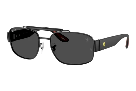 Sonnenbrille Ray-Ban RB3797M F002K8