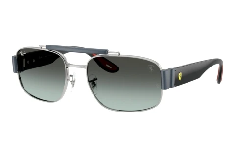 Sonnenbrille Ray-Ban RB3797M F143GK