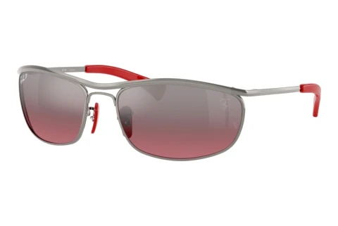 Sonnenbrille Ray-Ban RB3819M F0017A