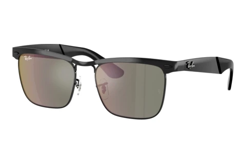 Lunettes de soleil Ray-Ban WAYFARER DELUXE (RB3875 002/39)