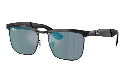 Lunettes de soleil Ray-Ban WAYFARER DELUXE (RB3875 002/8O)