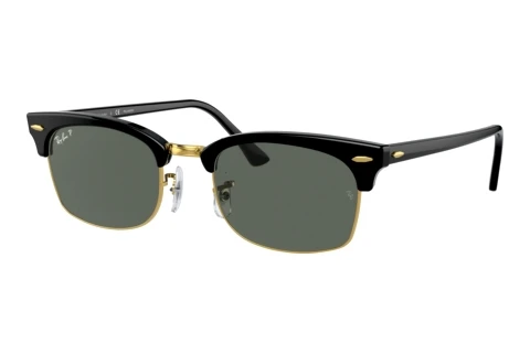 Sonnenbrille Ray-Ban CLUBMASTER SQUARE (RB3916 130358)