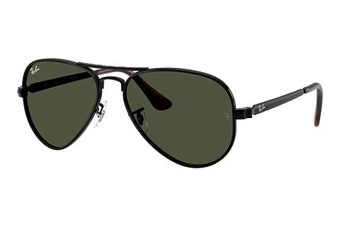 Sonnenbrille Ray-Ban AVIATOR MAX (RB3925 002/31)