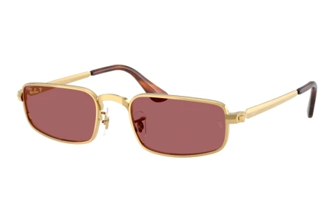 Sonnenbrille Ray-Ban RB3927 001/AF