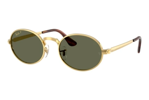 Sonnenbrille Ray-Ban RB3931 001/58