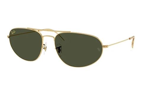 Sonnenbrille Ray-Ban RB3945 919631