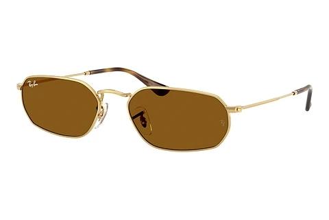 Sonnenbrille Ray-Ban RB3947 001/33