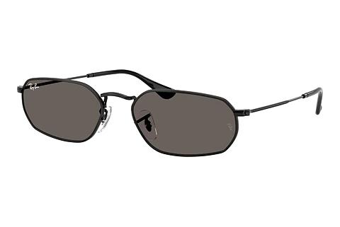 Sonnenbrille Ray-Ban RB3947 002/B1