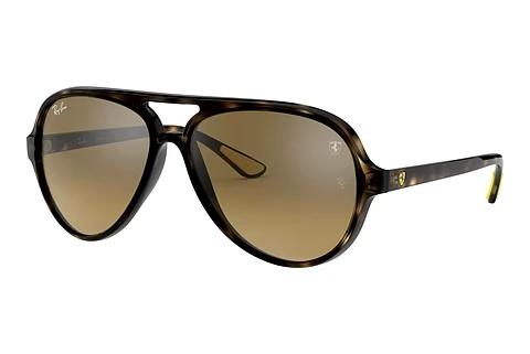 Sonnenbrille Ray-Ban RB4125M F6093K