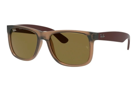 Sonnenbrille Ray-Ban JUSTIN (RB4165 651073)