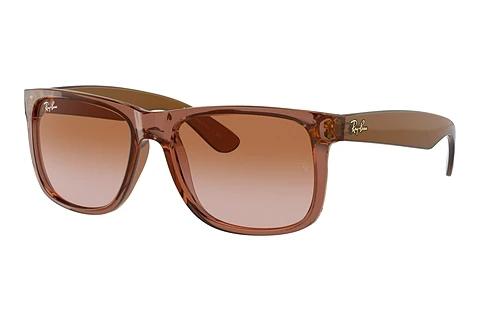 Lunettes de soleil Ray-Ban JUSTIN (RB4165 659413)