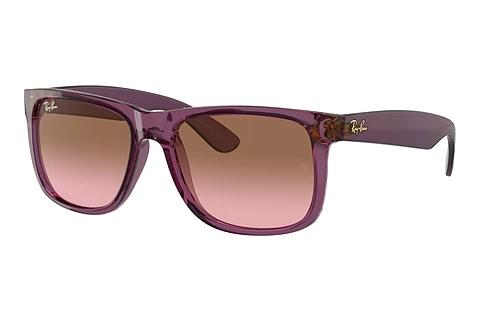 Sonnenbrille Ray-Ban JUSTIN (RB4165 659514)