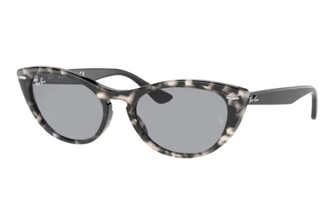 Sonnenbrille Ray-Ban Nina (RB4314N 1250Y5)