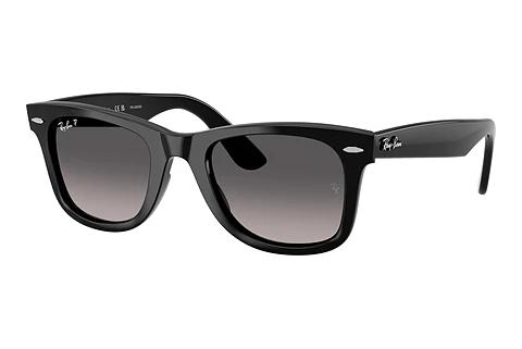 Sonnenbrille Ray-Ban WAYFARER (RB4340 601/M3)