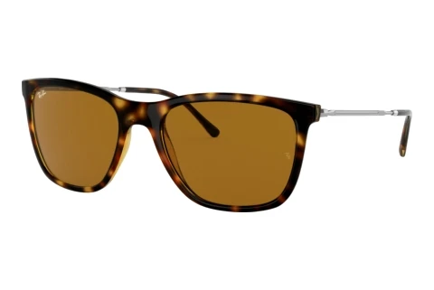 Sonnenbrille Ray-Ban RB4344 710/33