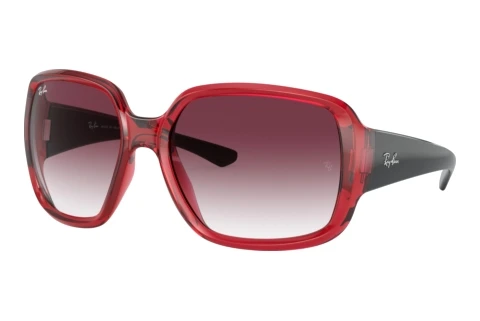 Sonnenbrille Ray-Ban POWDERHORN (RB4347 66628H)