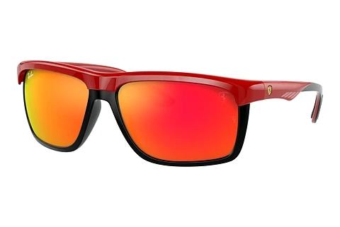 Sonnenbrille Ray-Ban RB4363M F6236Q