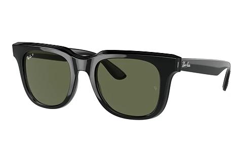 Sonnenbrille Ray-Ban RB4368 65459A